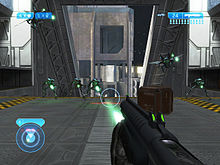 Halo 2 ekran görüntüsü