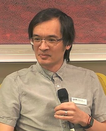 Terence Tao